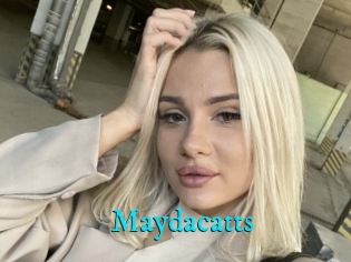 Maydacatts