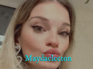 Maydacleeton