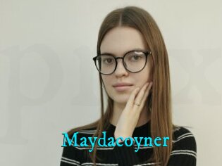 Maydacoyner