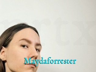 Maydaforrester