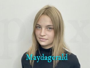 Maydagerald