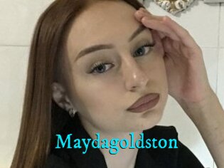 Maydagoldston