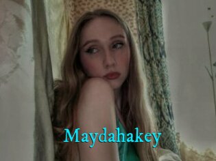 Maydahakey