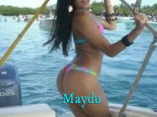 Maydu