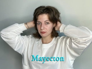 Mayecton