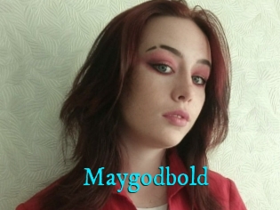 Maygodbold