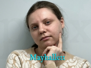 Mayhallett