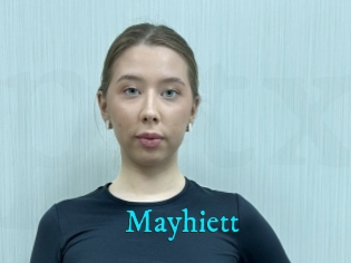 Mayhiett