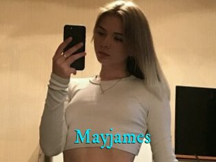 Mayjames