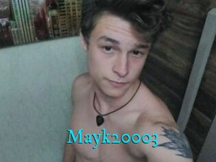 Mayk20003