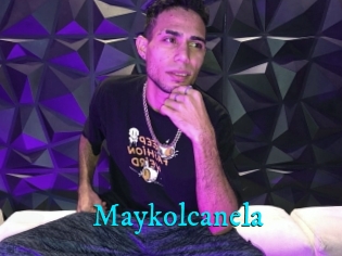 Maykolcanela