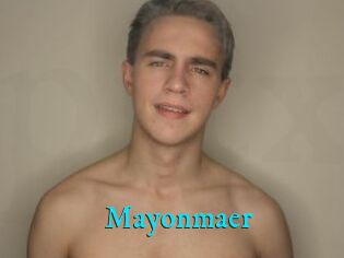 Mayonmaer