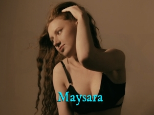 Maysara