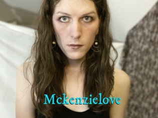 Mckenzielove