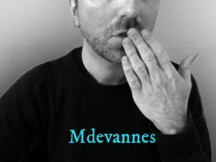 Mdevannes