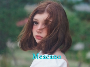 Meacano