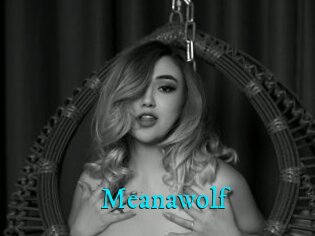 Meanawolf