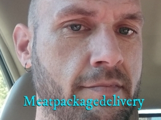 Meatpackagedelivery