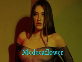 Medeeaflower