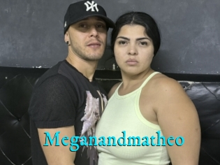 Meganandmatheo