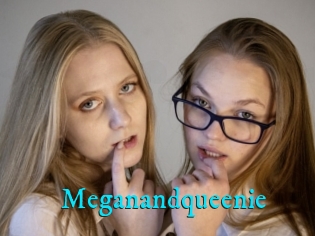 Meganandqueenie