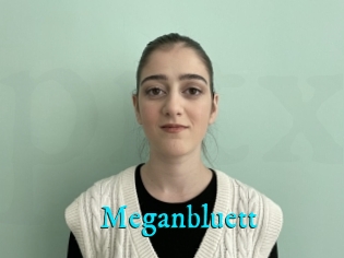 Meganbluett
