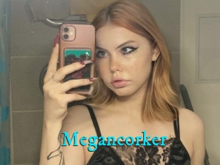 Megancorker