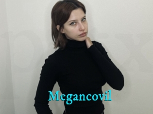 Megancovil