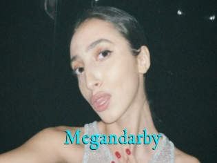 Megandarby