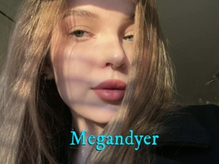 Megandyer