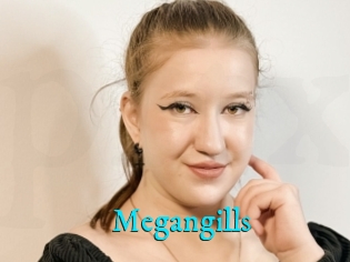 Megangills