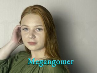 Megangomer