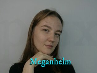 Meganhelm