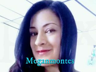 Meganmontes