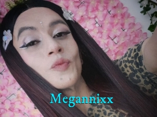 Megannixx