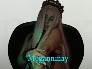 Megannmay