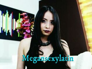 Megansexylatin