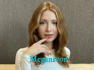 Megansvon