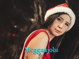 Megganjobs