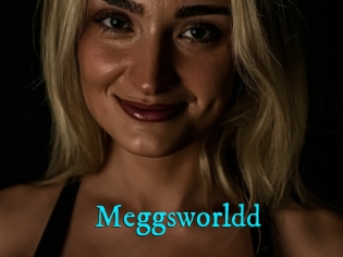 Meggsworldd