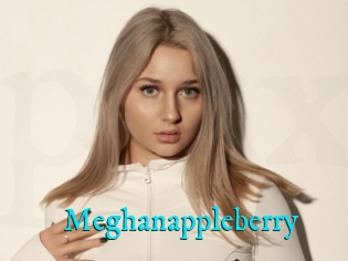 Meghanappleberry