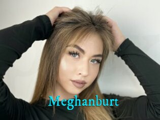 Meghanburt