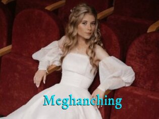 Meghanching