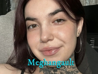 Meghangault