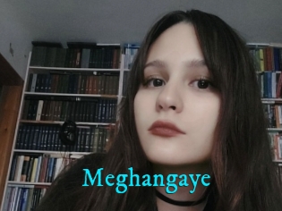 Meghangaye