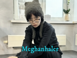 Meghanhaler