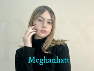 Meghanhatt