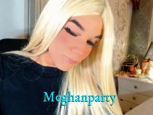 Meghanparty