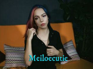 Meiloecutie