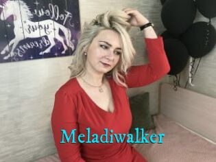 Meladiwalker